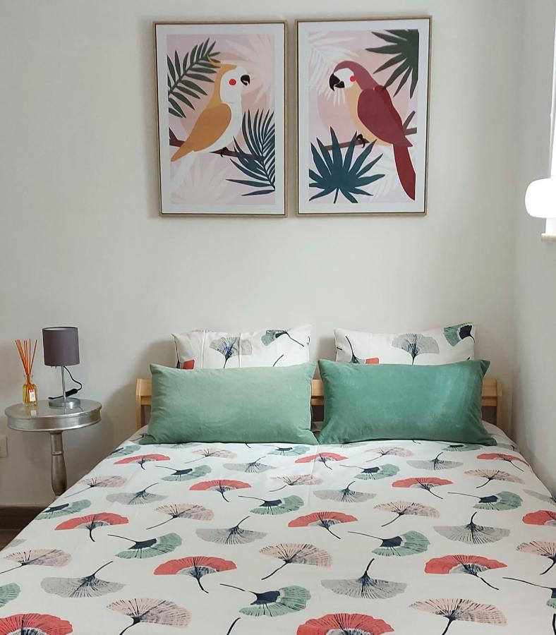Cozy Studio In Central Lisboa Eksteriør billede